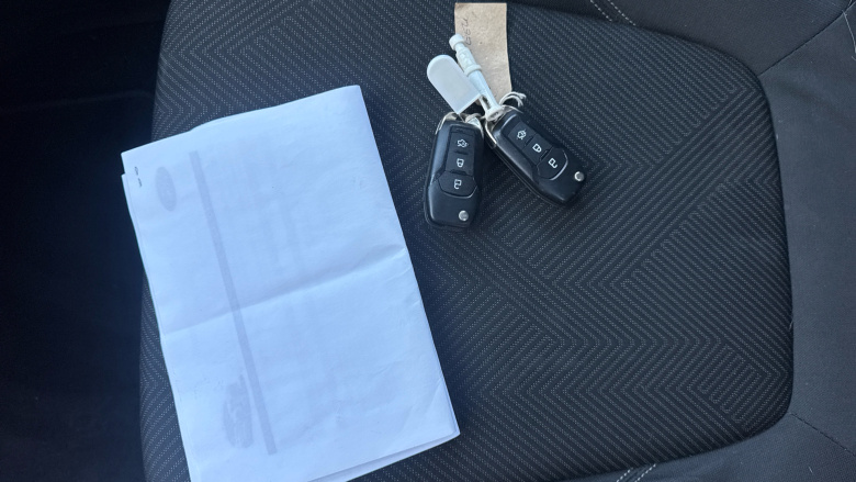 Ford Fiesta 1.1 75 Trend 5dr Petrol Hatchback